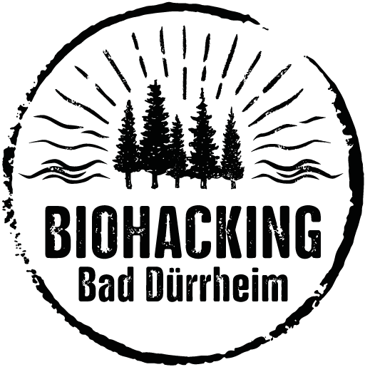 Biohacking Bad Dürrheim - Logo
