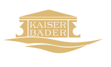 Kaiser-Bäder Logo