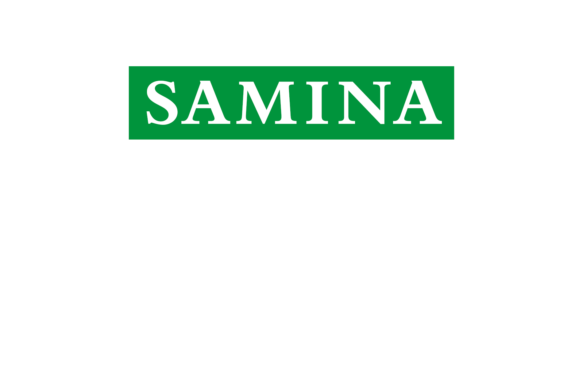 Samina | Sponsor Biohacking Congress 2023