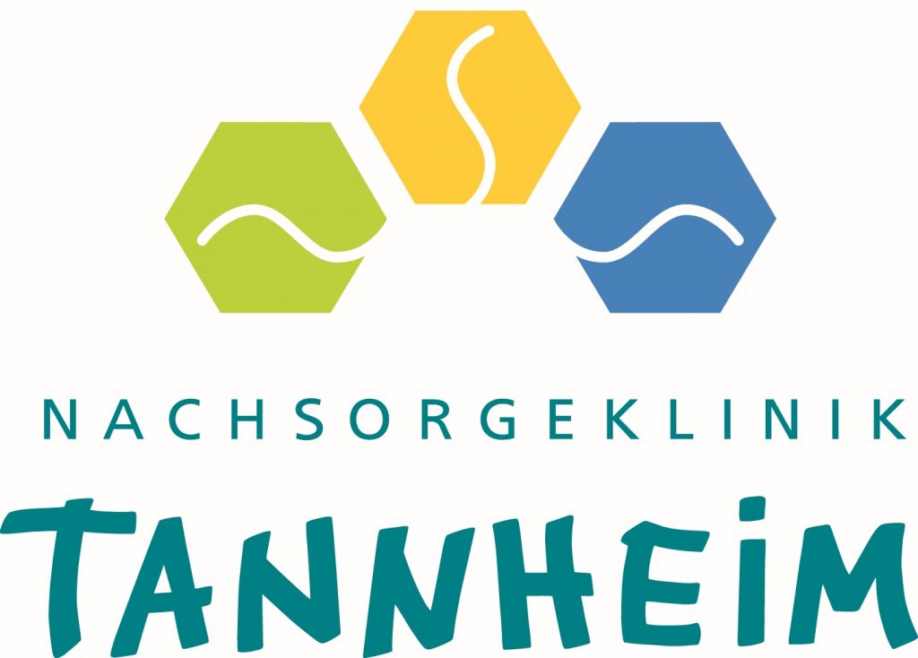 Logo der Nachsorgeklinik Tannheim